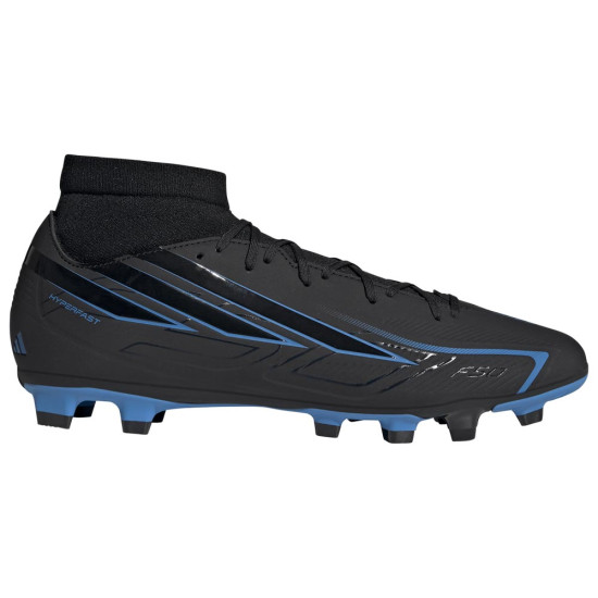 Adidas F50 Hyperfast Club Mid FG/MG